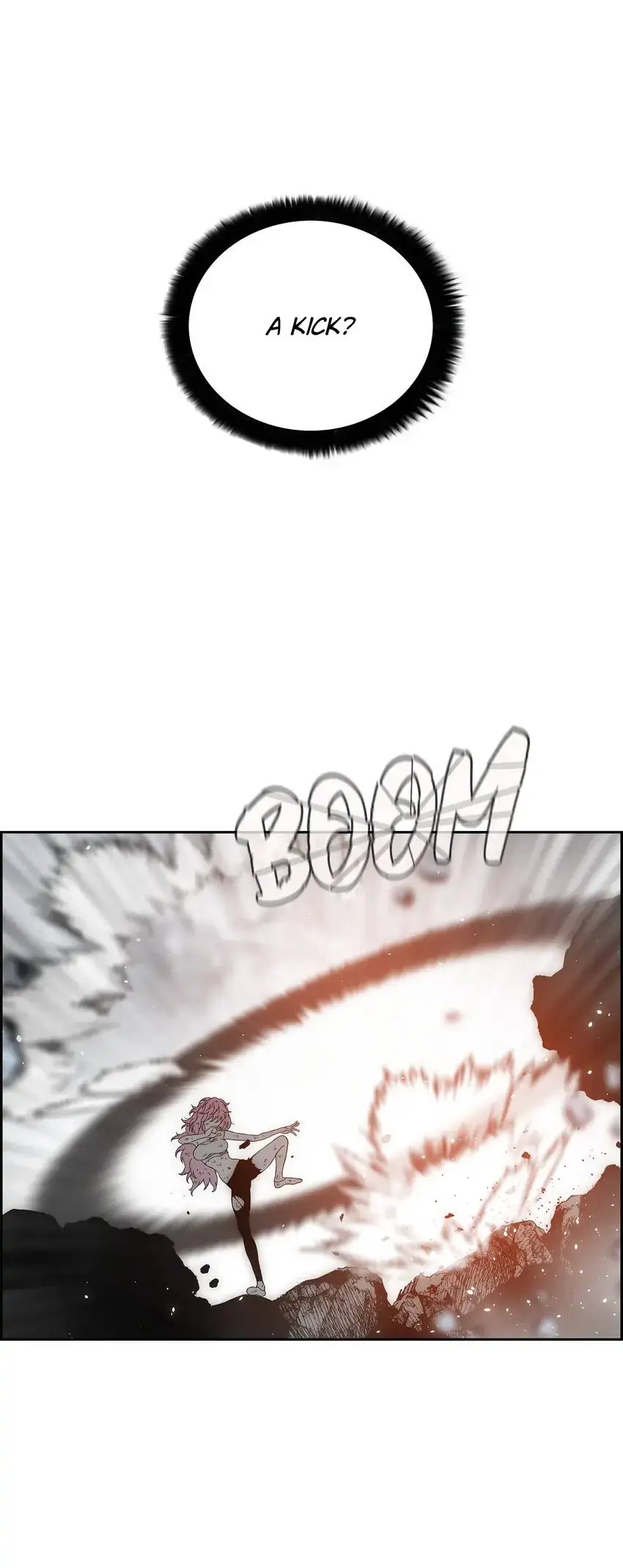 Evil Hunter Chapter 33 page 16 - 