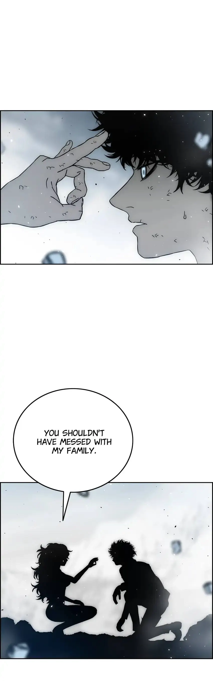 Evil Hunter Chapter 33 page 19 - 