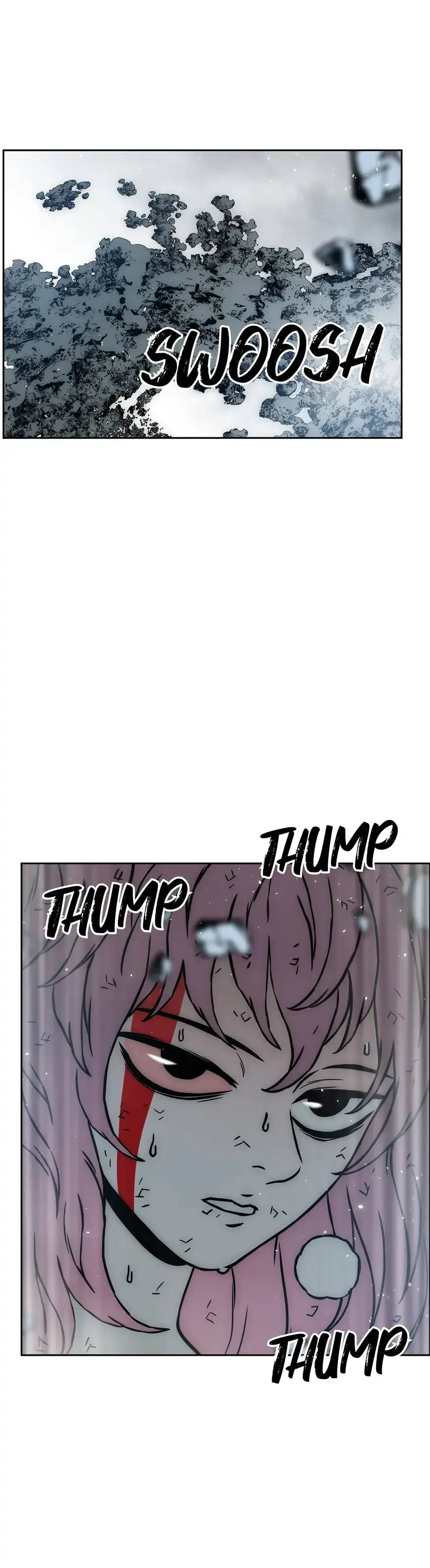 Evil Hunter Chapter 33 page 23 - 