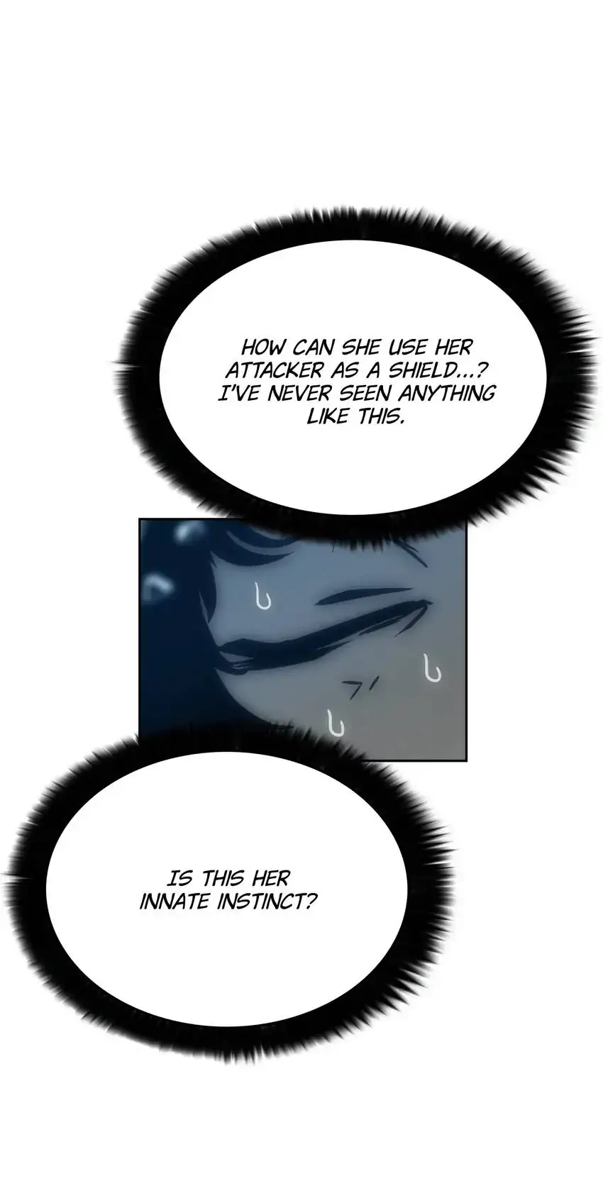 Evil Hunter Chapter 33 page 28 - 