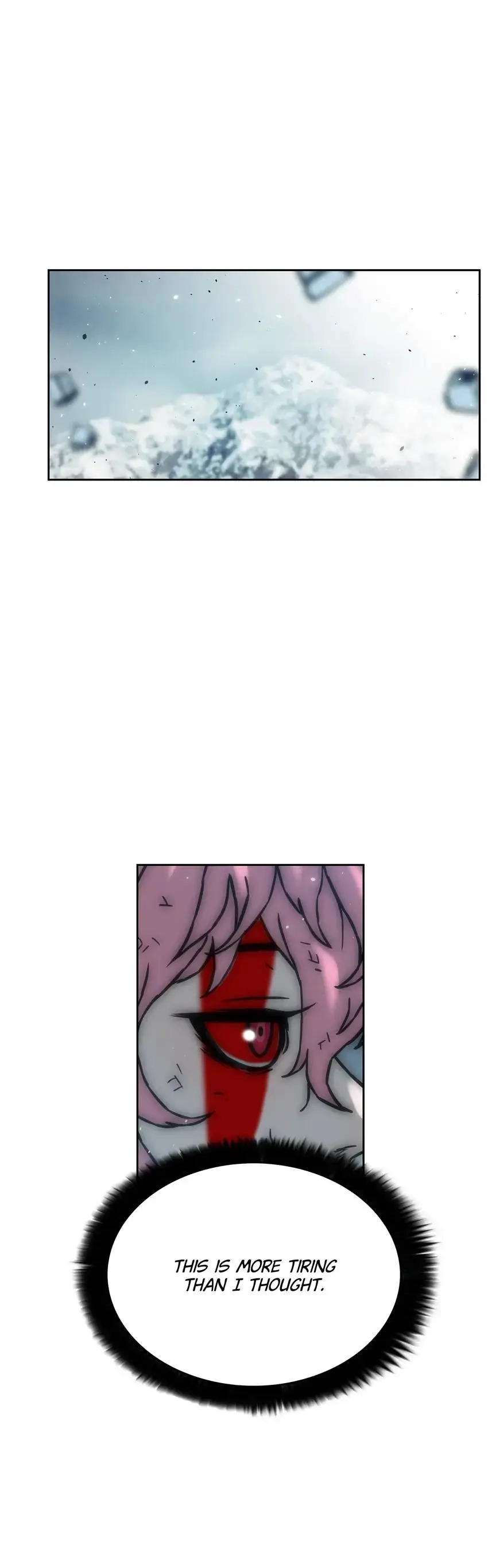 Evil Hunter Chapter 33 page 30 - 