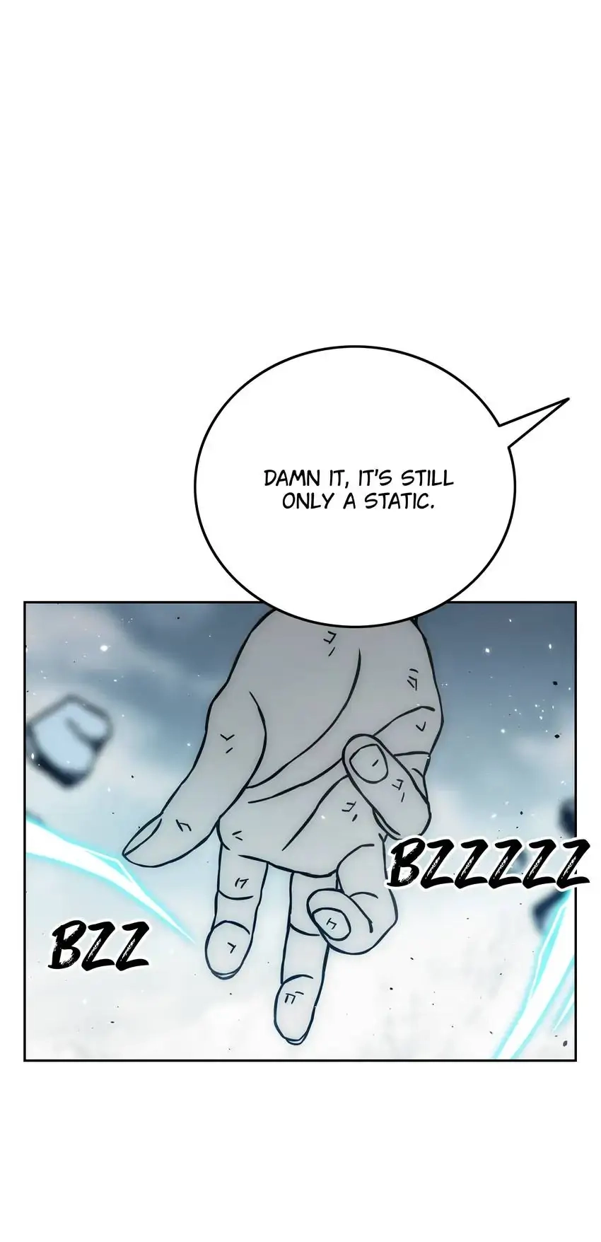 Evil Hunter Chapter 33 page 32 - 
