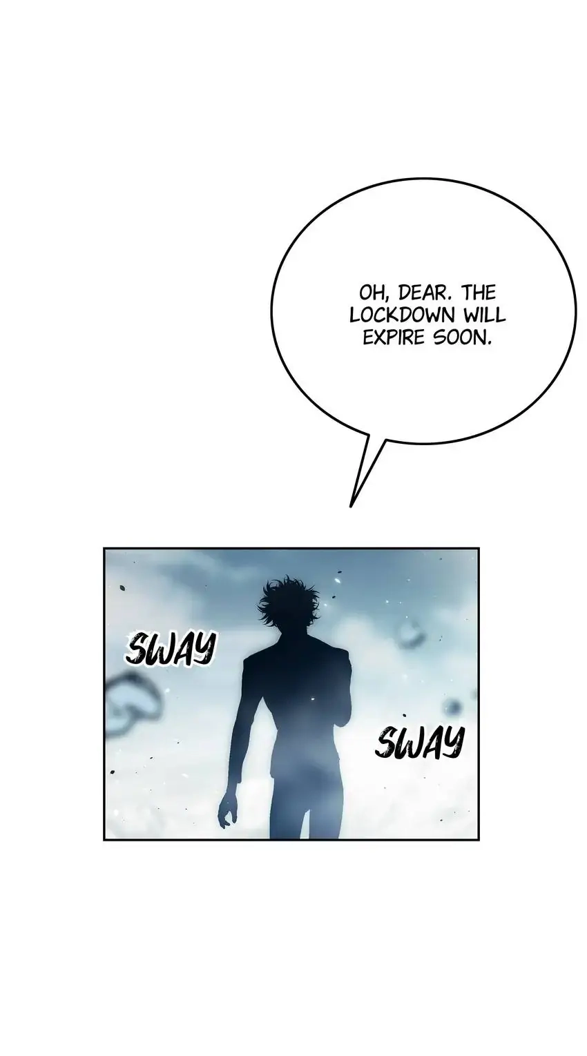 Evil Hunter Chapter 33 page 33 - 