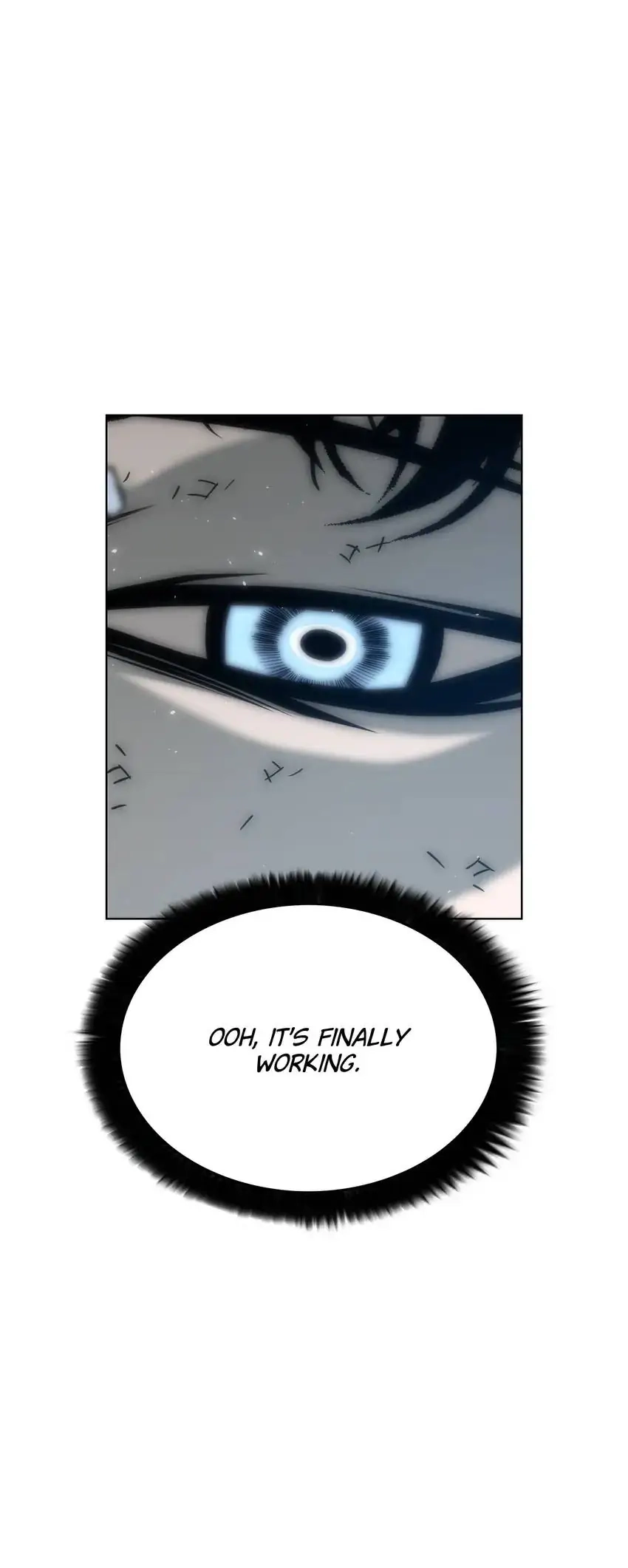 Evil Hunter Chapter 33 page 38 - 
