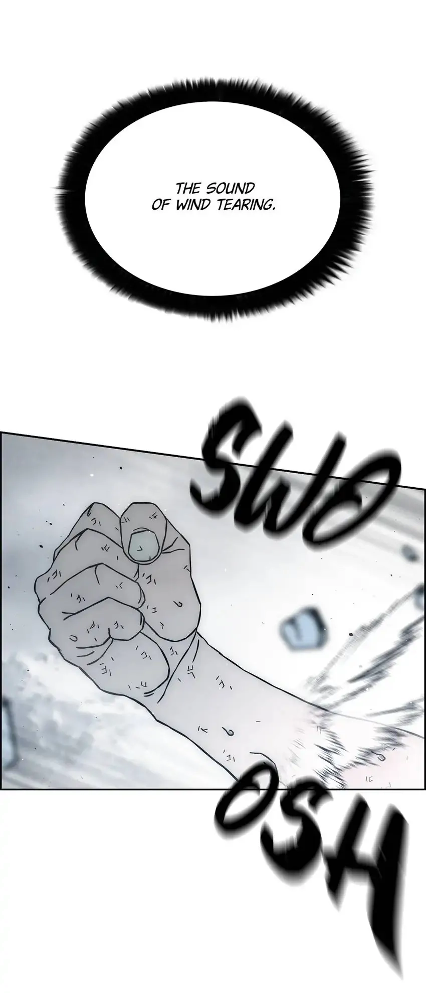 Evil Hunter Chapter 33 page 5 - 