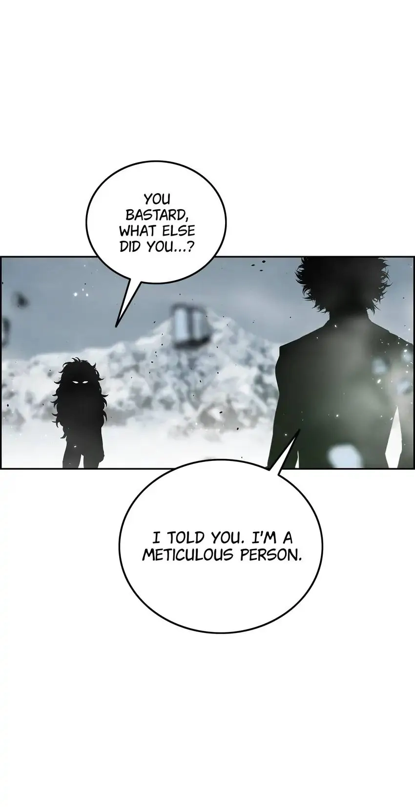 Evil Hunter Chapter 33 page 41 - 