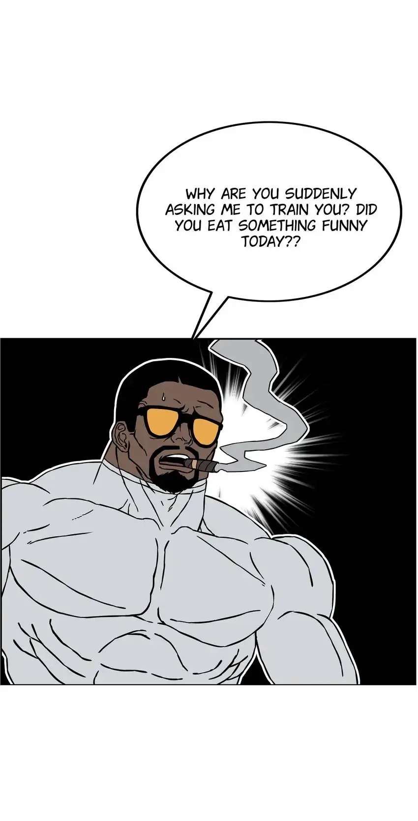 Evil Hunter Chapter 33 page 45 - 