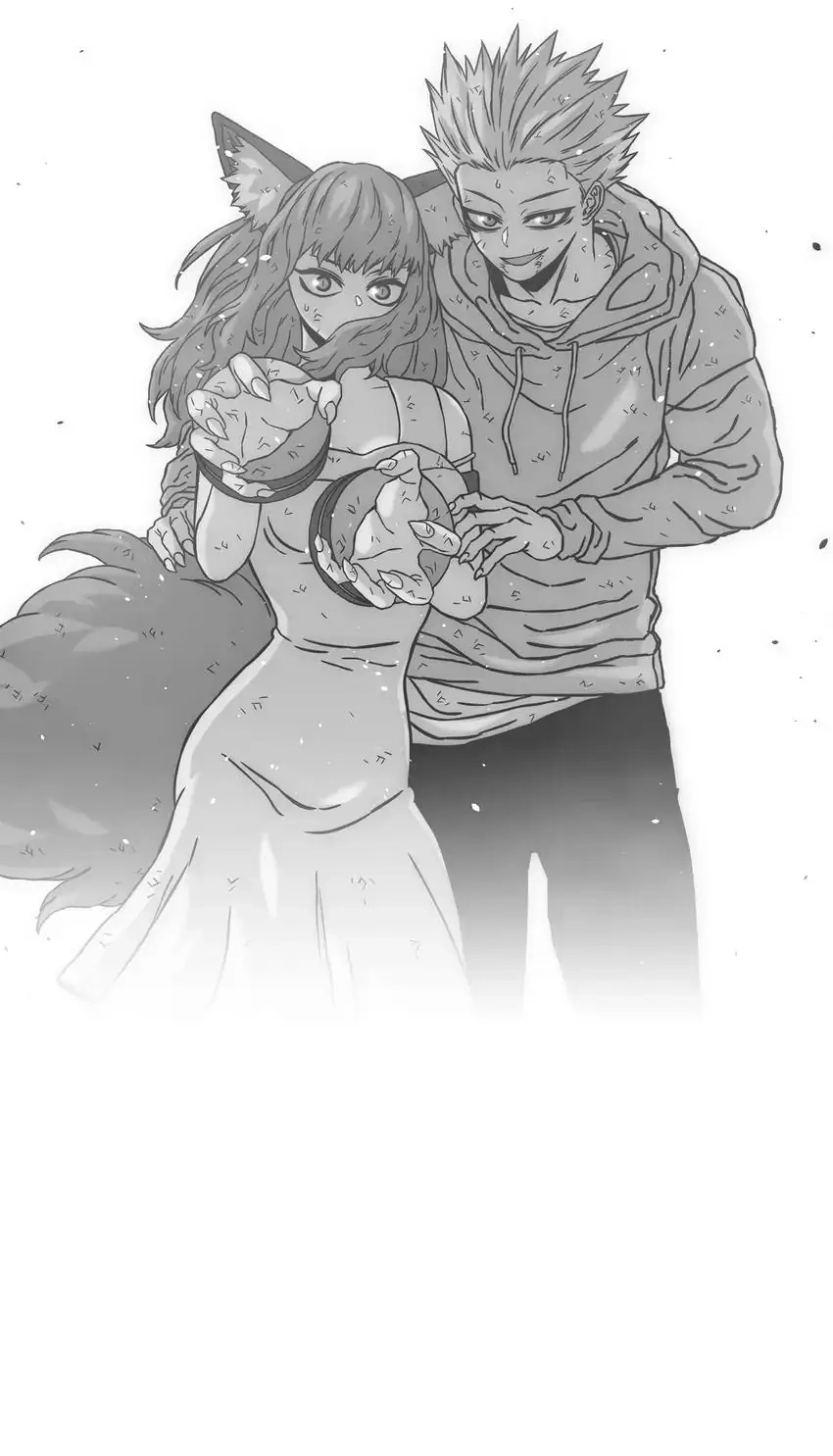 Evil Hunter Chapter 33 page 51 - 