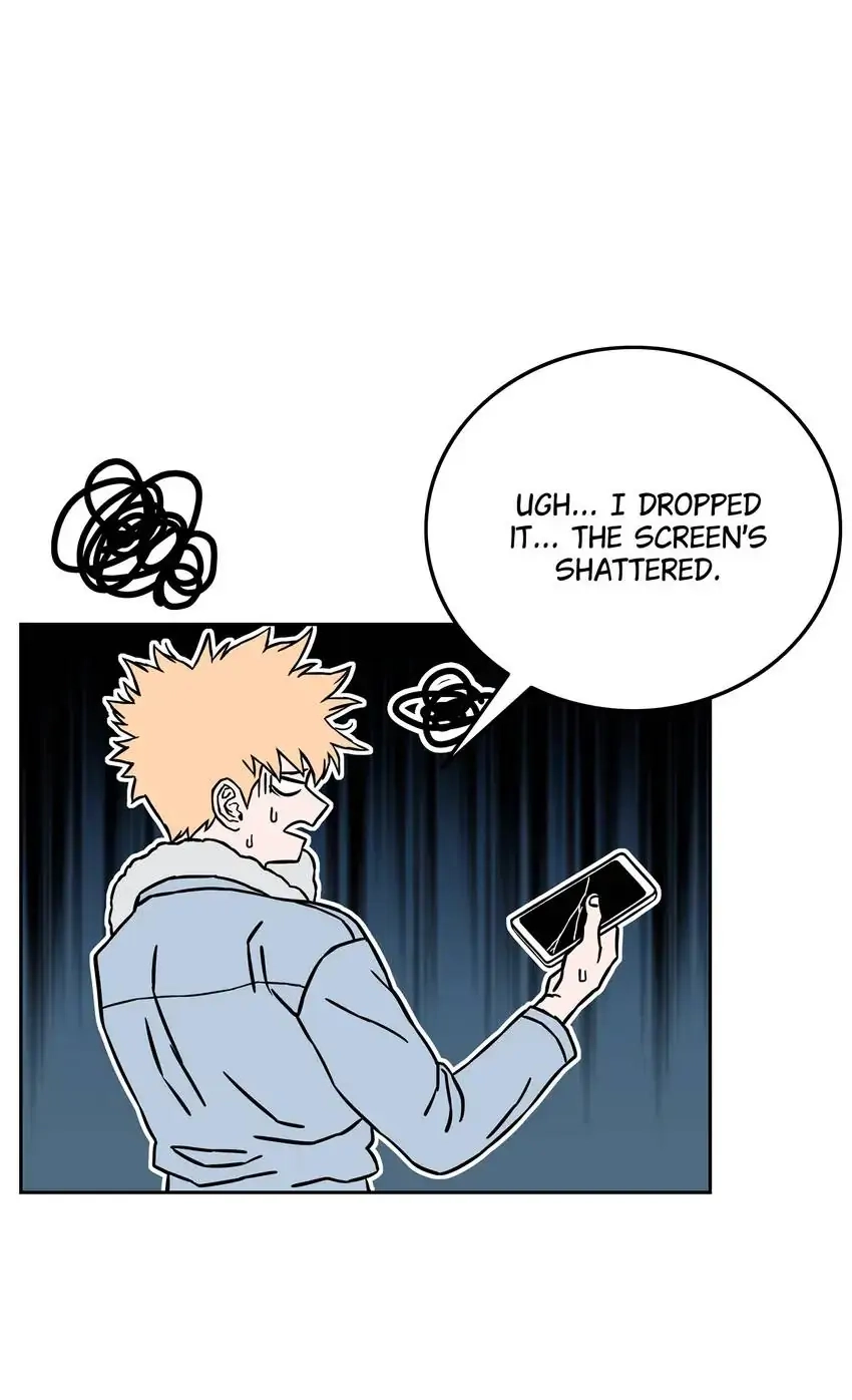 Evil Hunter Chapter 33 page 53 - 