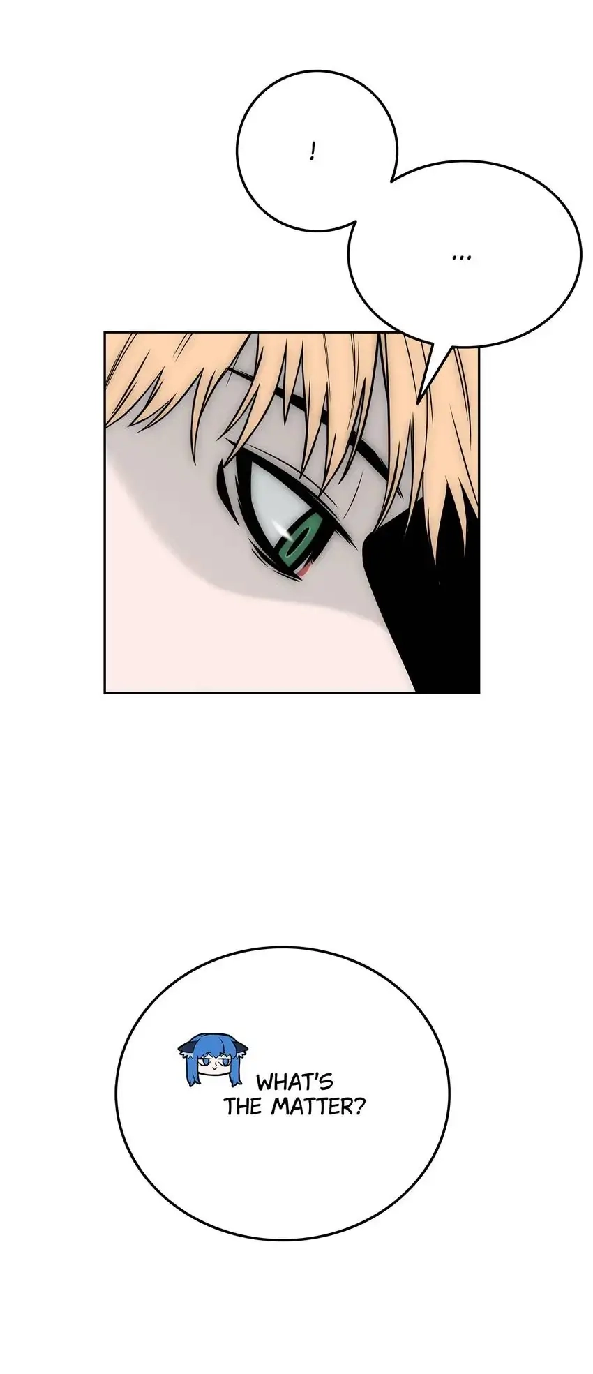 Evil Hunter Chapter 33 page 54 - 
