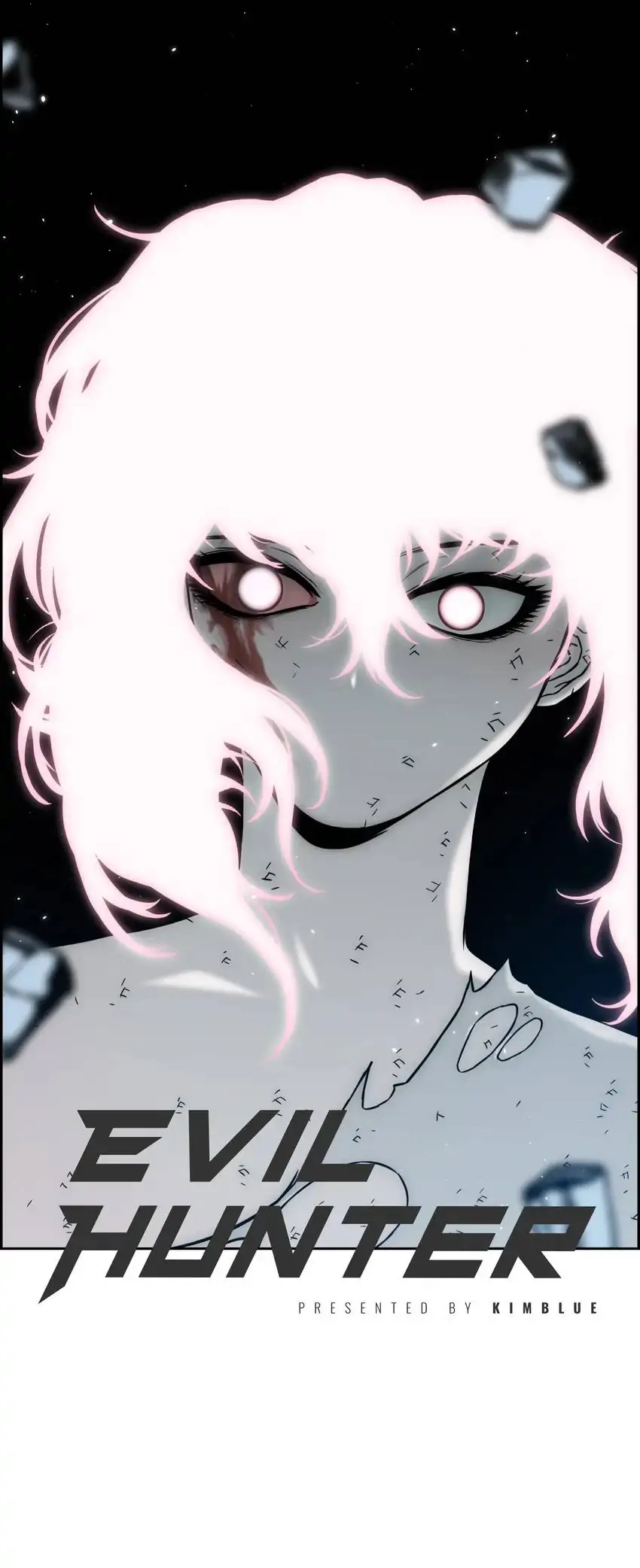 Evil Hunter Chapter 33 page 10 - 
