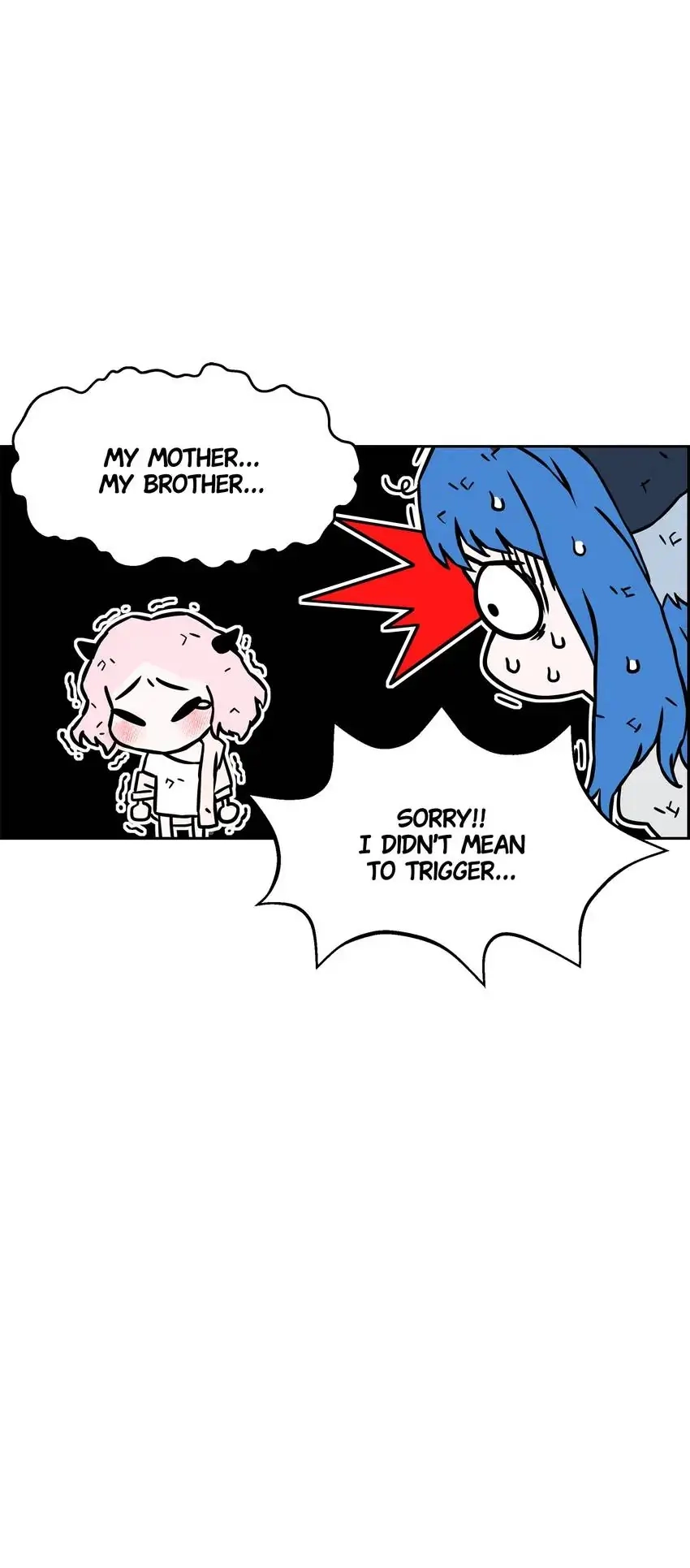 Evil Hunter Chapter 34 page 13 - 