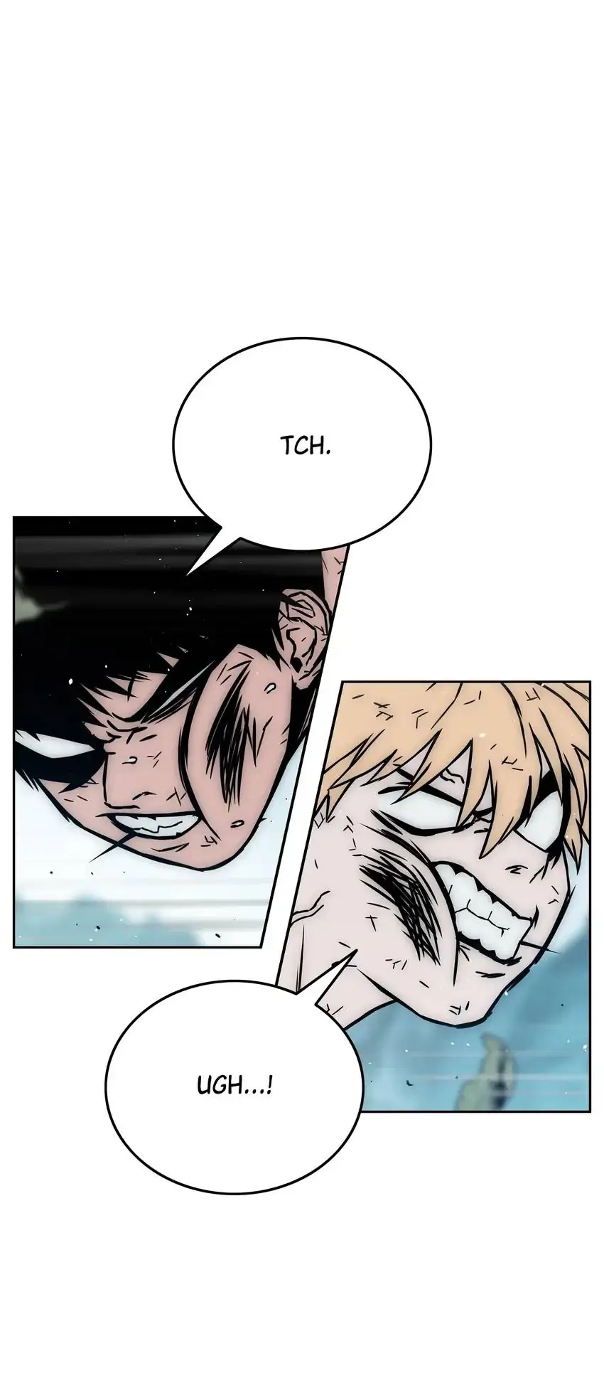 Evil Hunter Chapter 34 page 16 - 