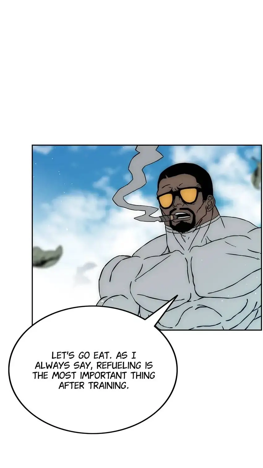 Evil Hunter Chapter 34 page 18 - 