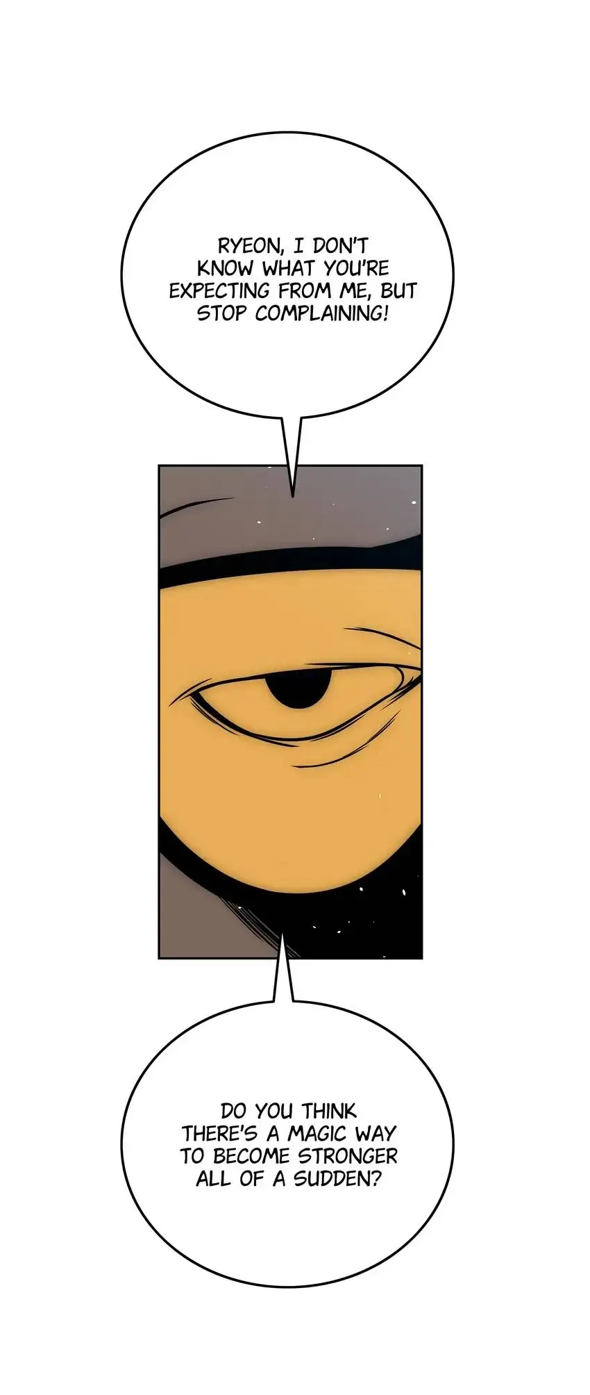 Evil Hunter Chapter 34 page 20 - 