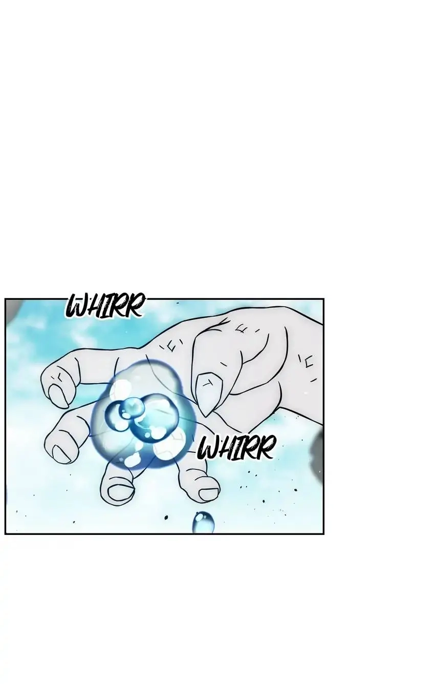 Evil Hunter Chapter 34 page 3 - 