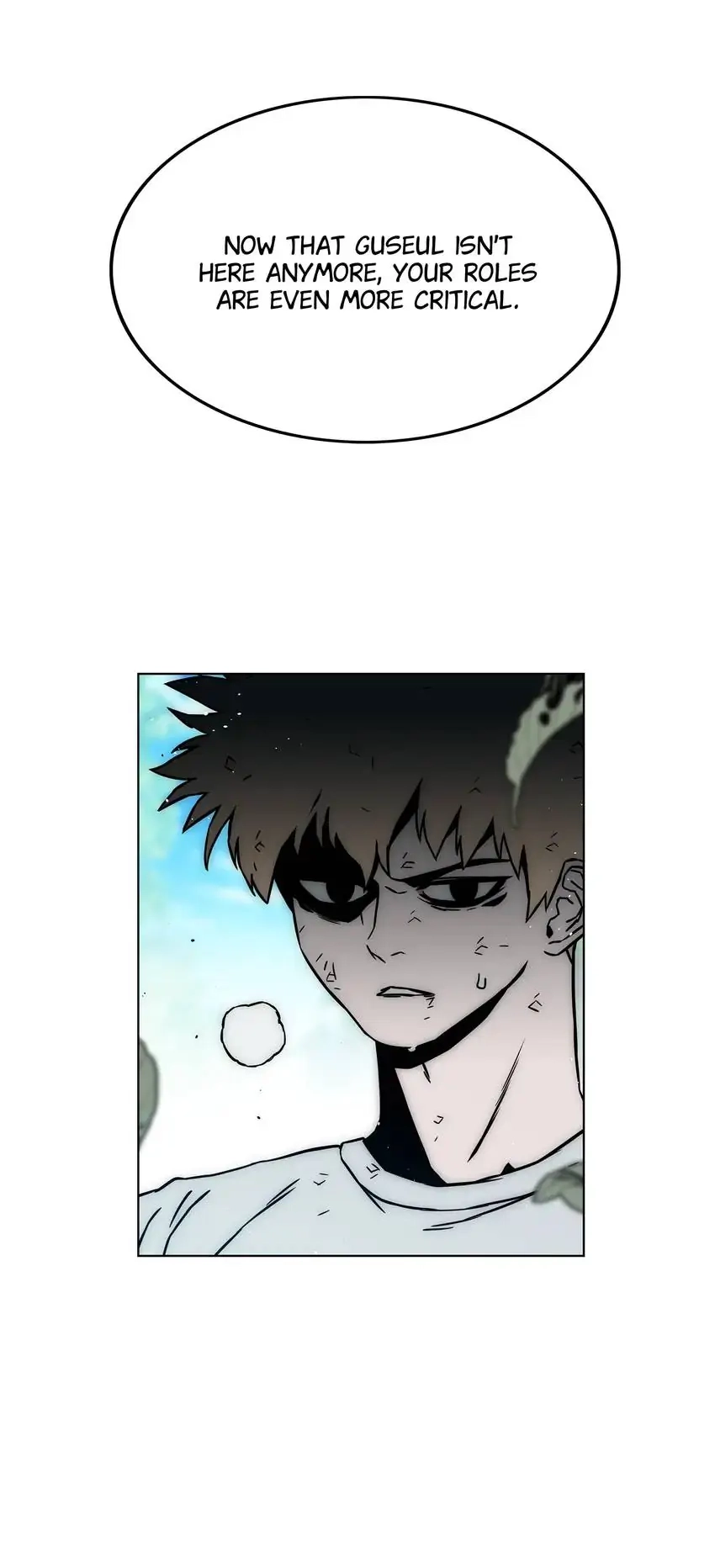 Evil Hunter Chapter 34 page 24 - 