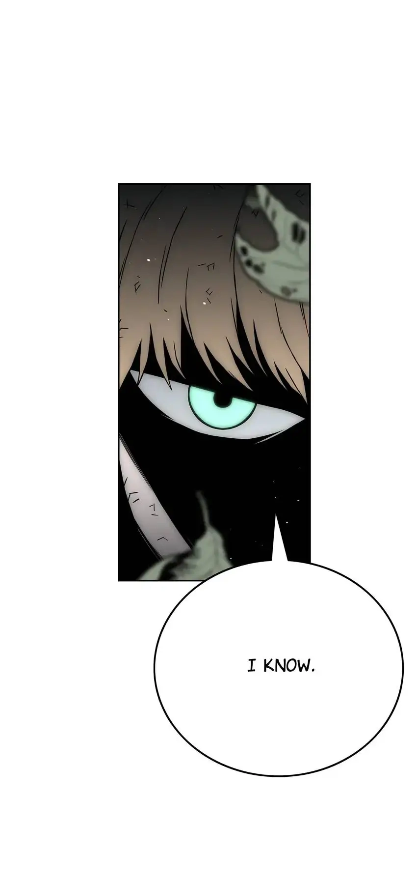 Evil Hunter Chapter 34 page 25 - 