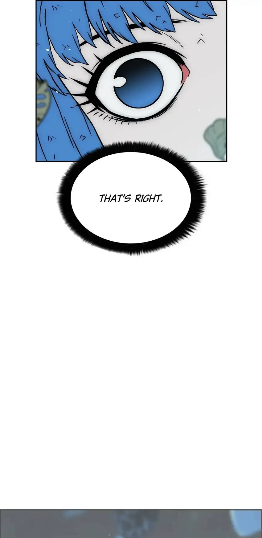 Evil Hunter Chapter 34 page 27 - 