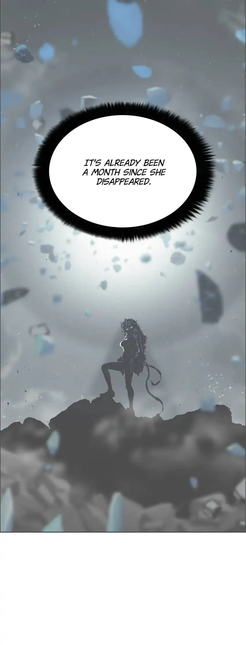 Evil Hunter Chapter 34 page 28 - 