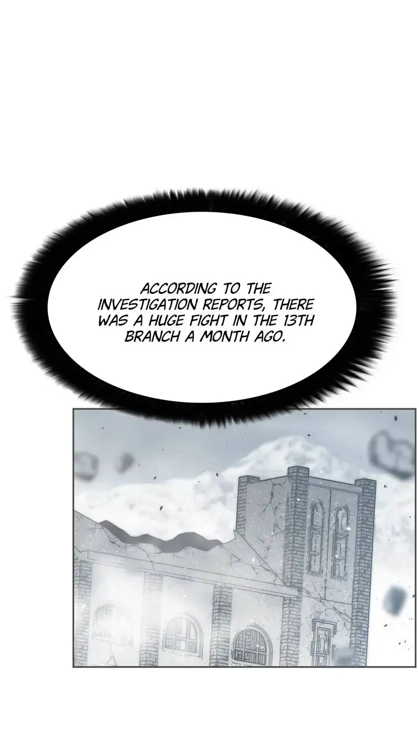 Evil Hunter Chapter 34 page 29 - 