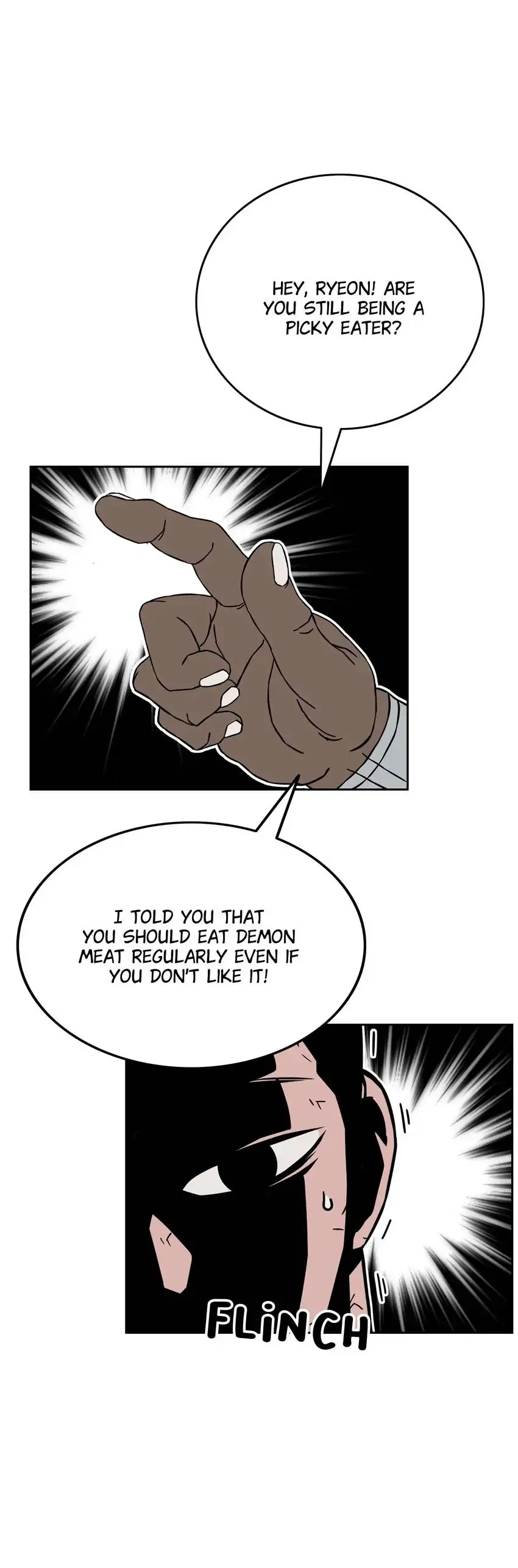 Evil Hunter Chapter 34 page 31 - 