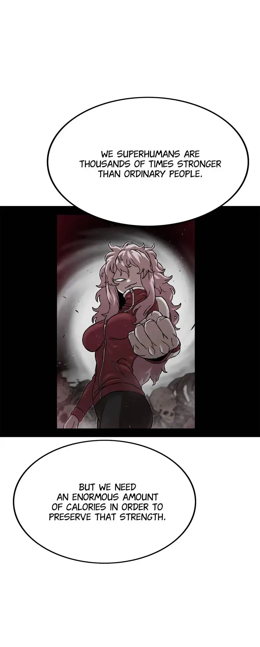 Evil Hunter Chapter 34 page 32 - 