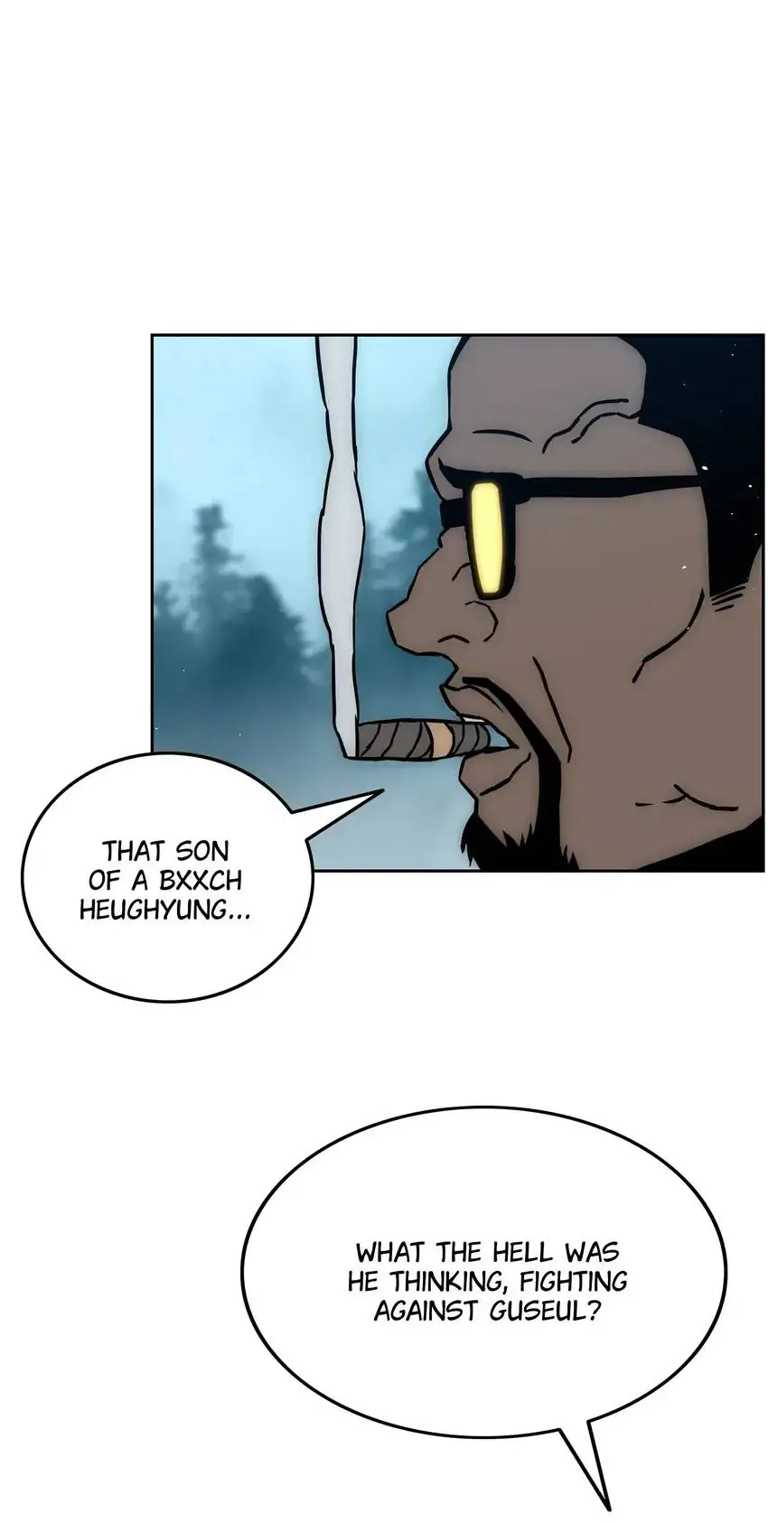 Evil Hunter Chapter 34 page 38 - 