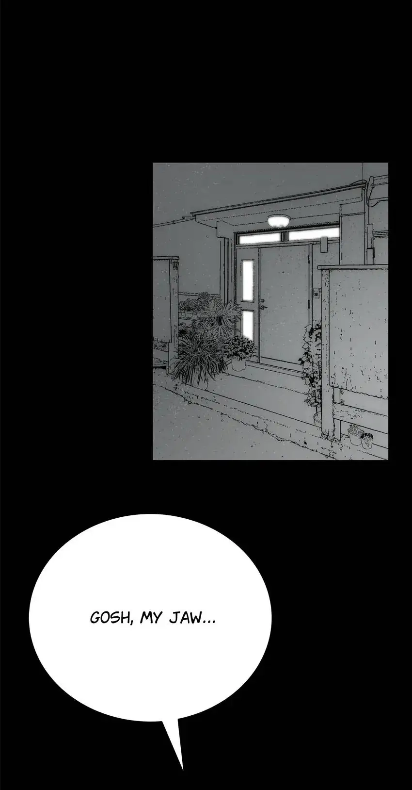 Evil Hunter Chapter 34 page 41 - 