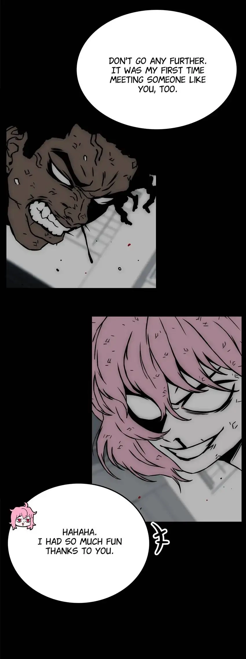 Evil Hunter Chapter 34 page 52 - 