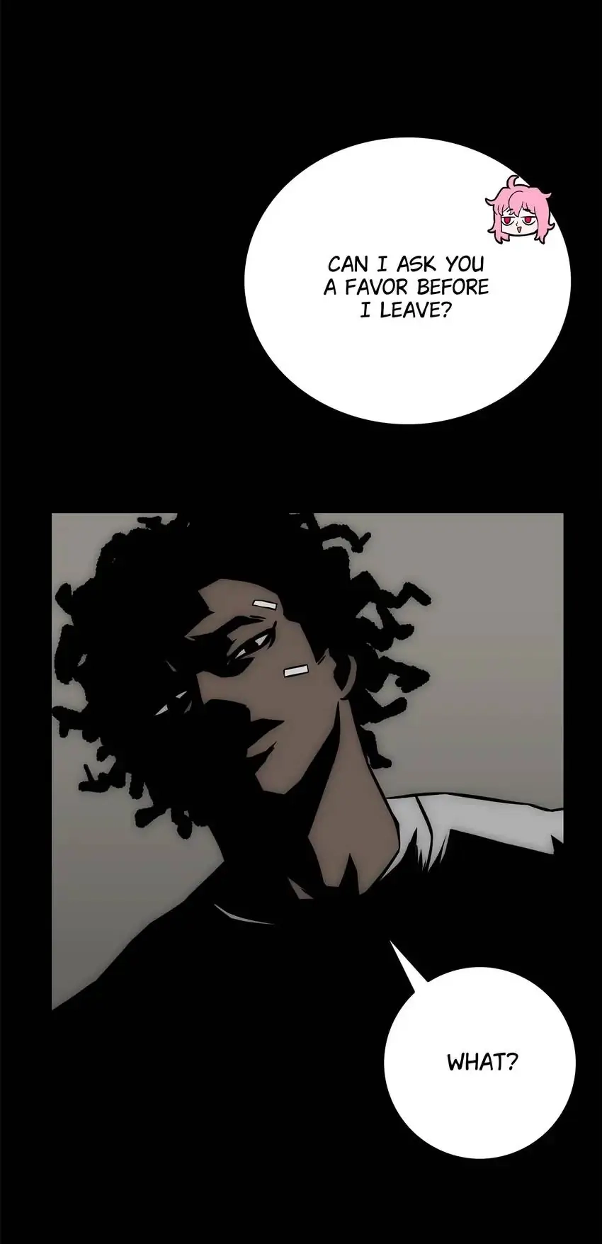 Evil Hunter Chapter 34 page 53 - 