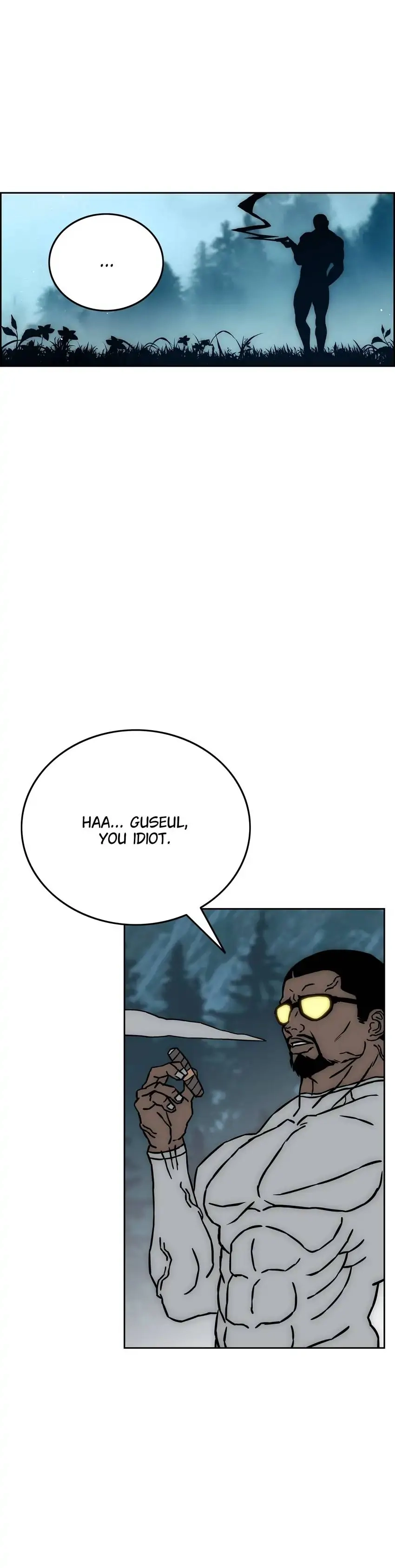 Evil Hunter Chapter 34 page 56 - 