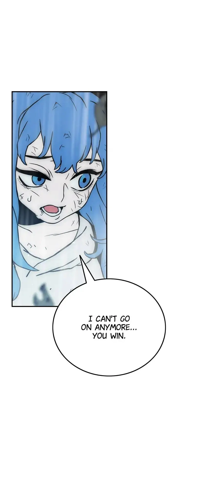 Evil Hunter Chapter 34 page 8 - 