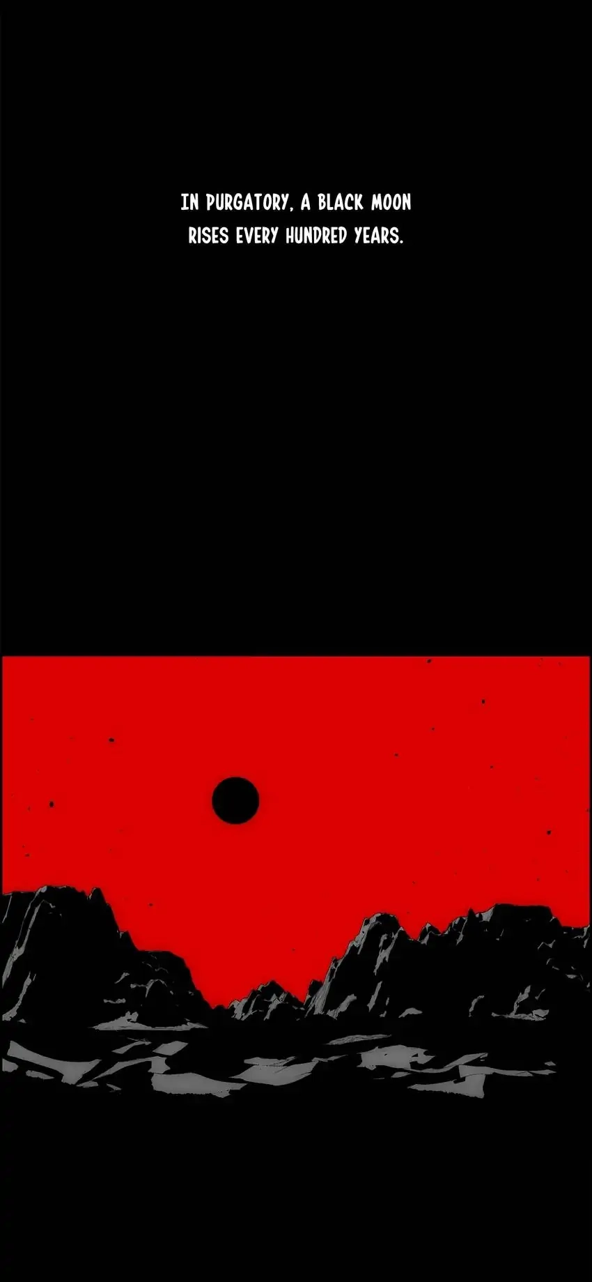 Evil Hunter Chapter 35 page 2 - 