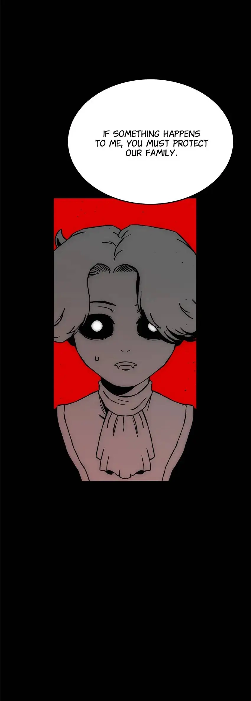 Evil Hunter Chapter 35 page 11 - 