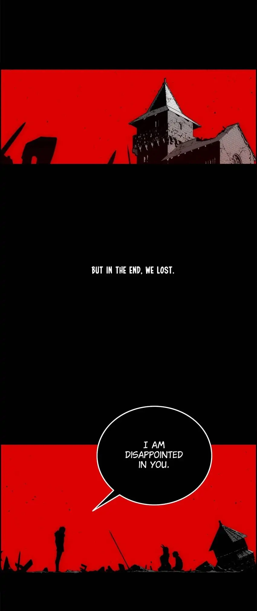 Evil Hunter Chapter 35 page 15 - 