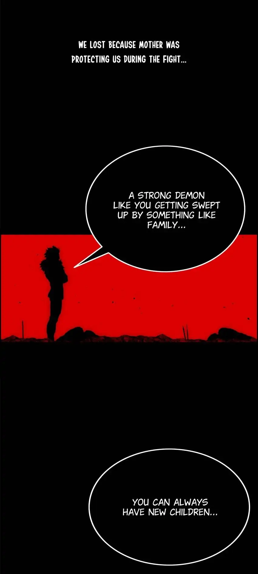 Evil Hunter Chapter 35 page 16 - 