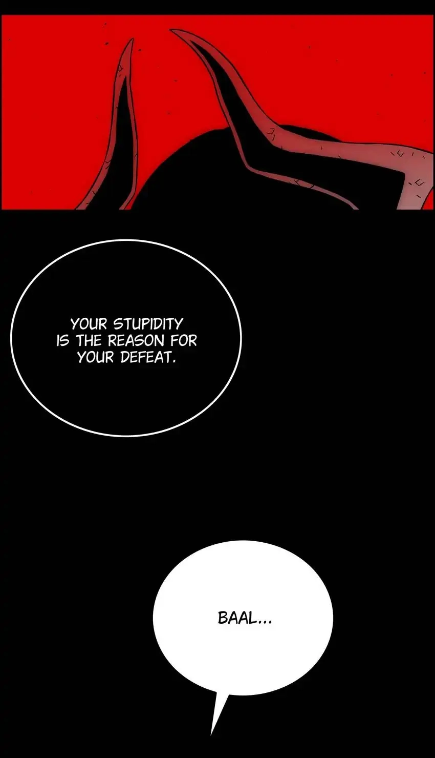 Evil Hunter Chapter 35 page 17 - 