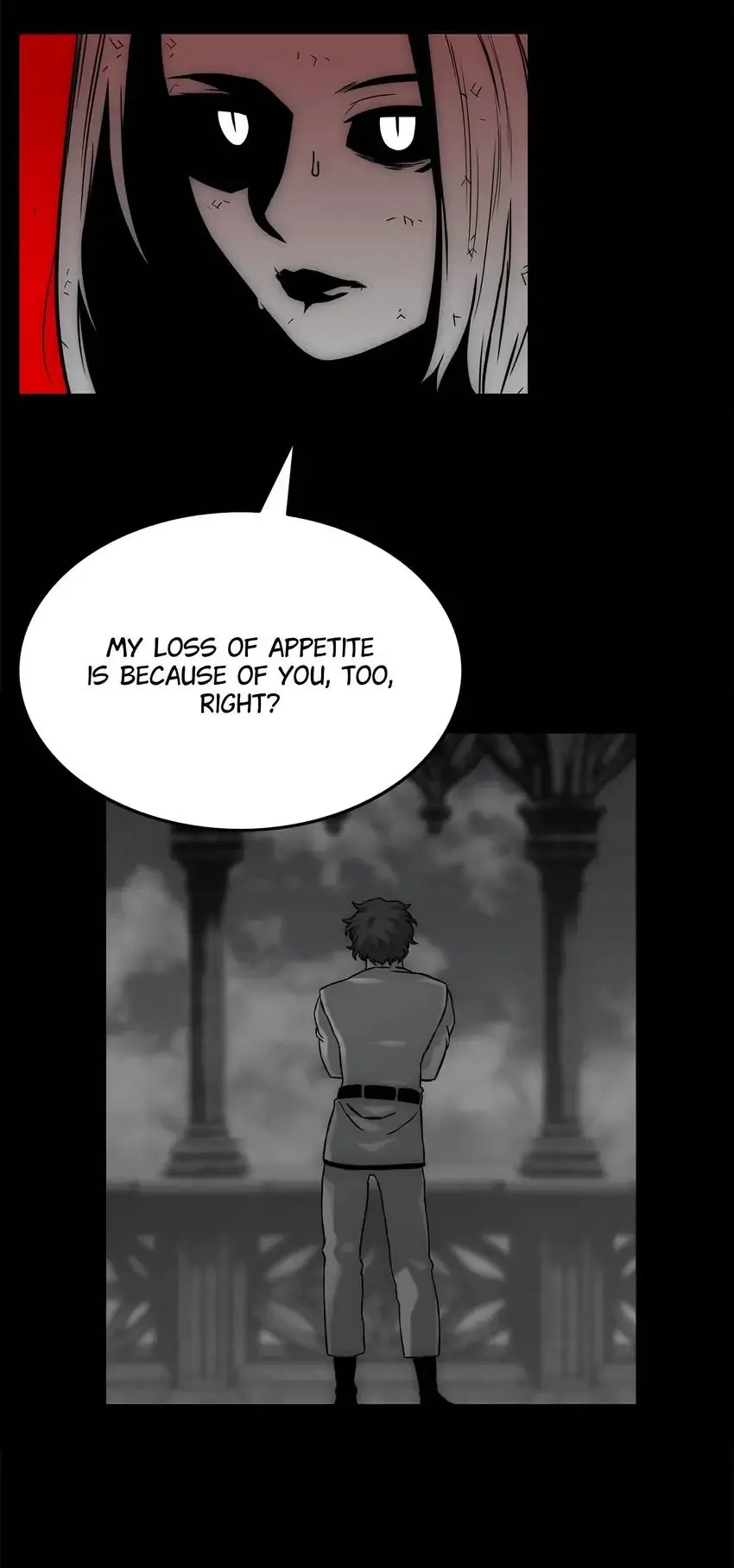 Evil Hunter Chapter 35 page 18 - 