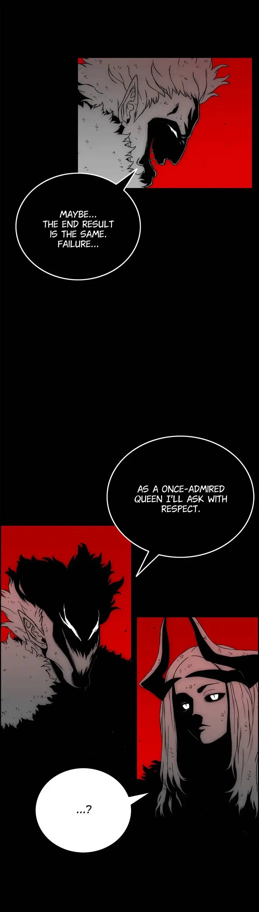 Evil Hunter Chapter 35 page 19 - 