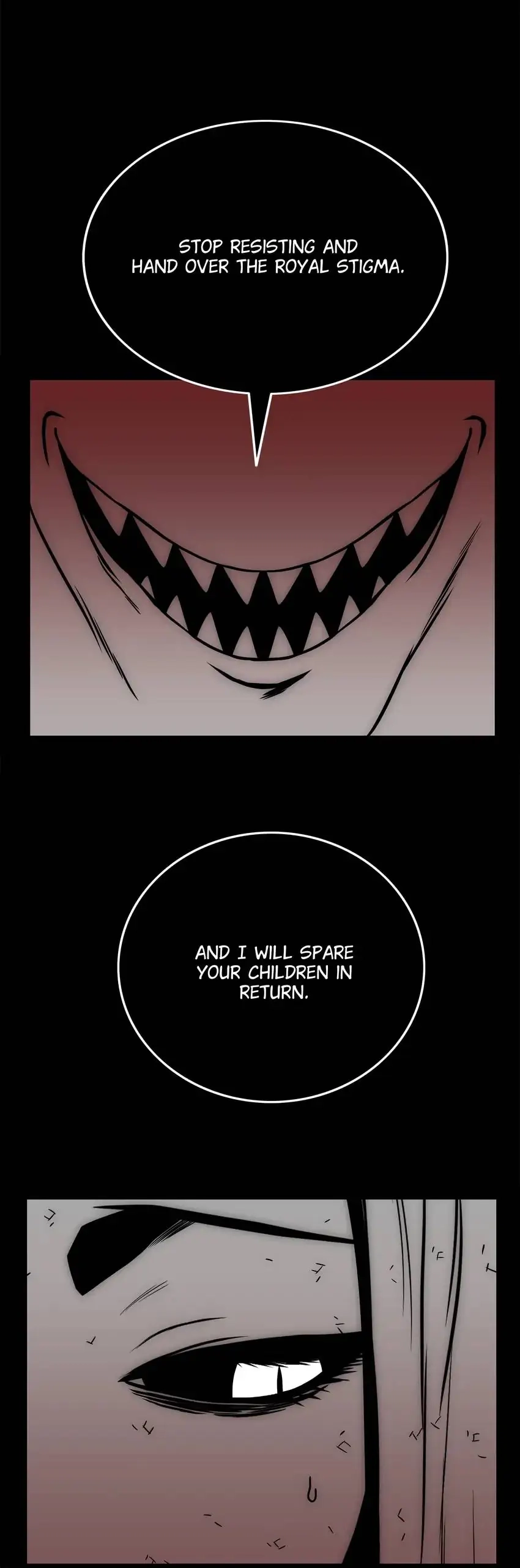 Evil Hunter Chapter 35 page 20 - 