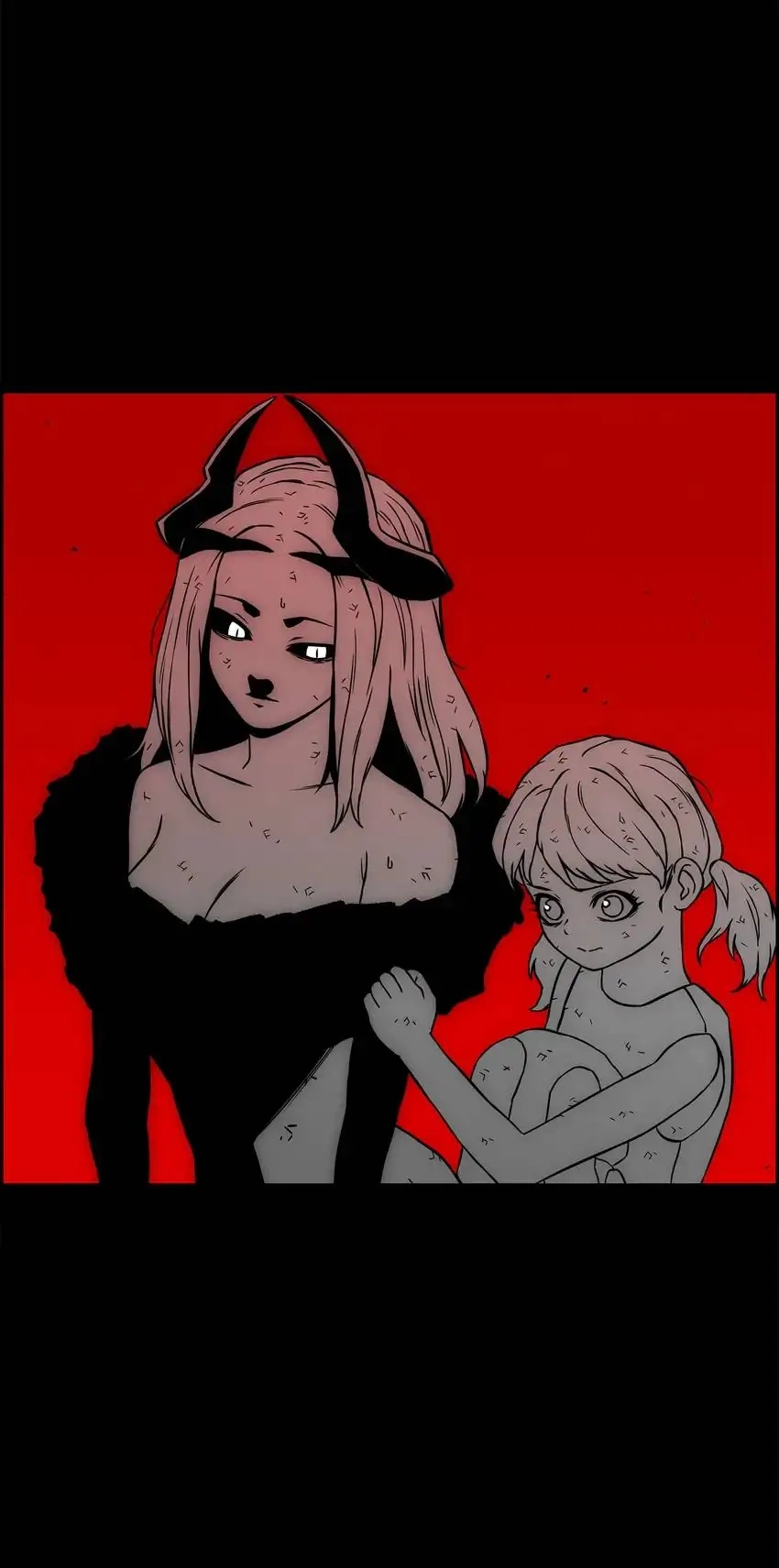 Evil Hunter Chapter 35 page 22 - 