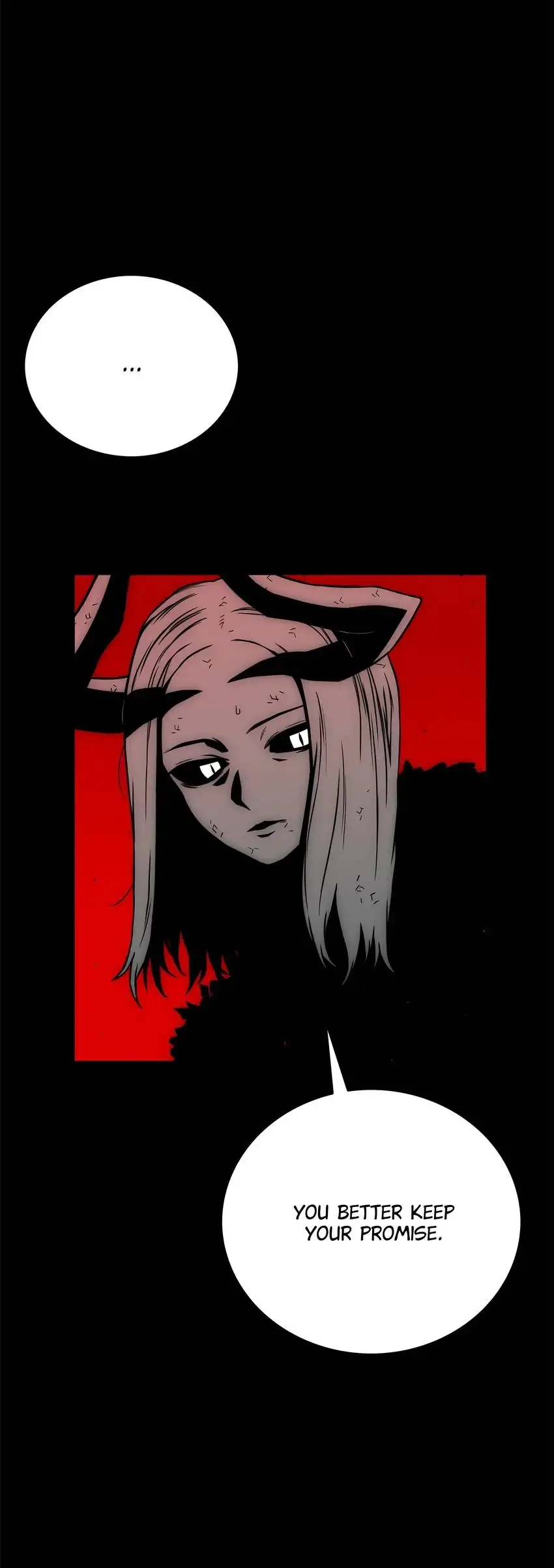 Evil Hunter Chapter 35 page 23 - 