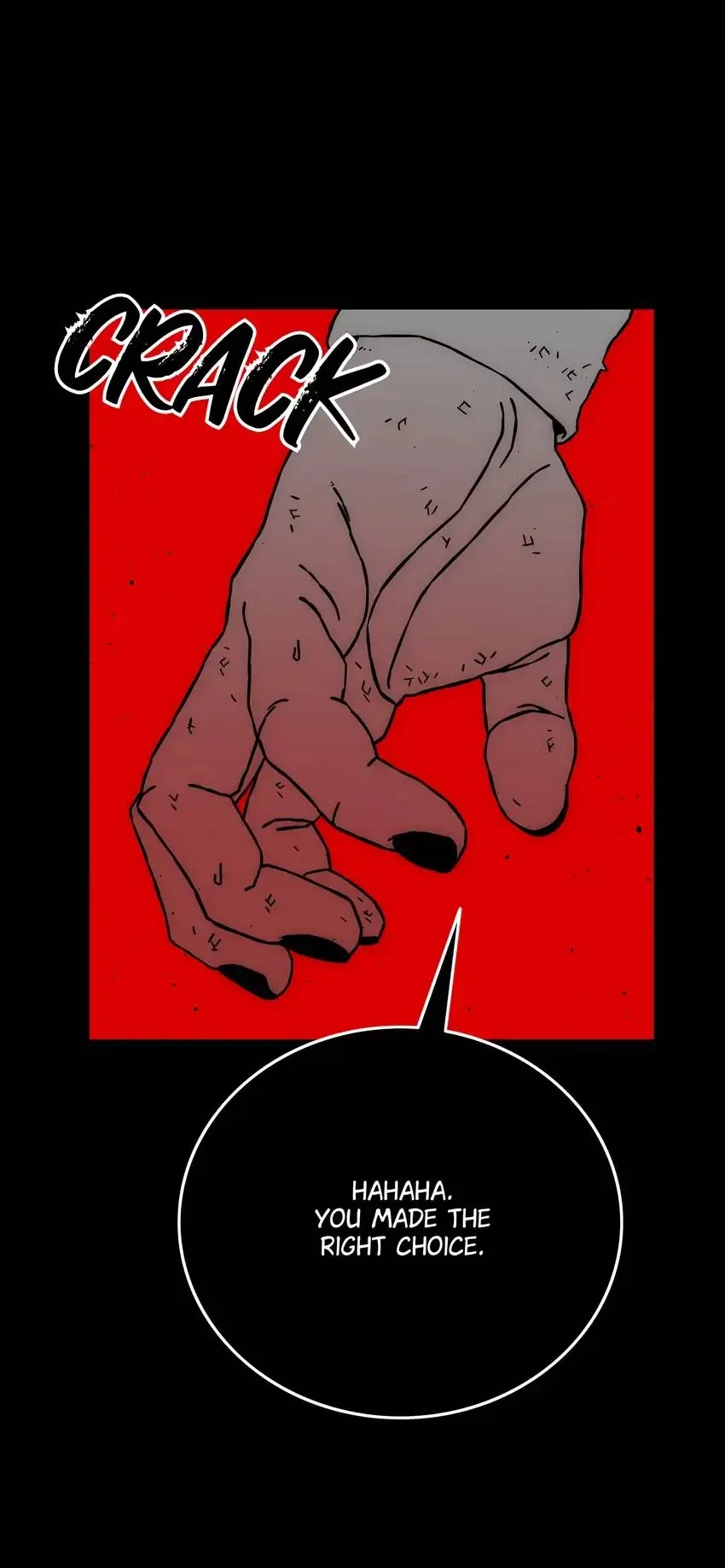 Evil Hunter Chapter 35 page 24 - 