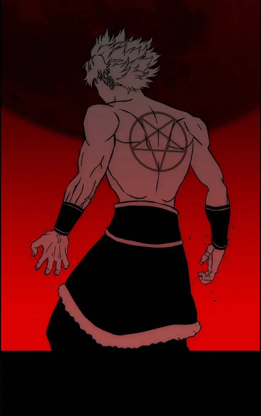 Evil Hunter Chapter 35 page 4 - 