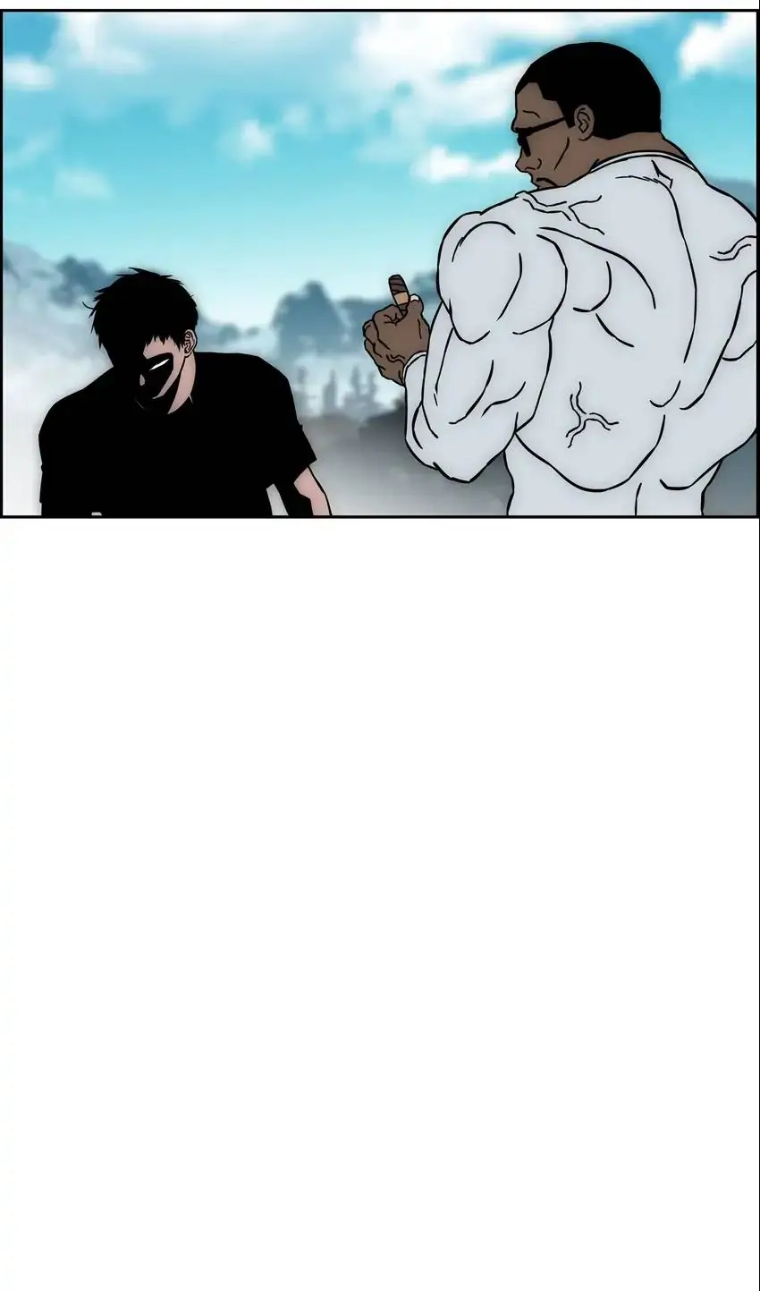 Evil Hunter Chapter 35 page 34 - 