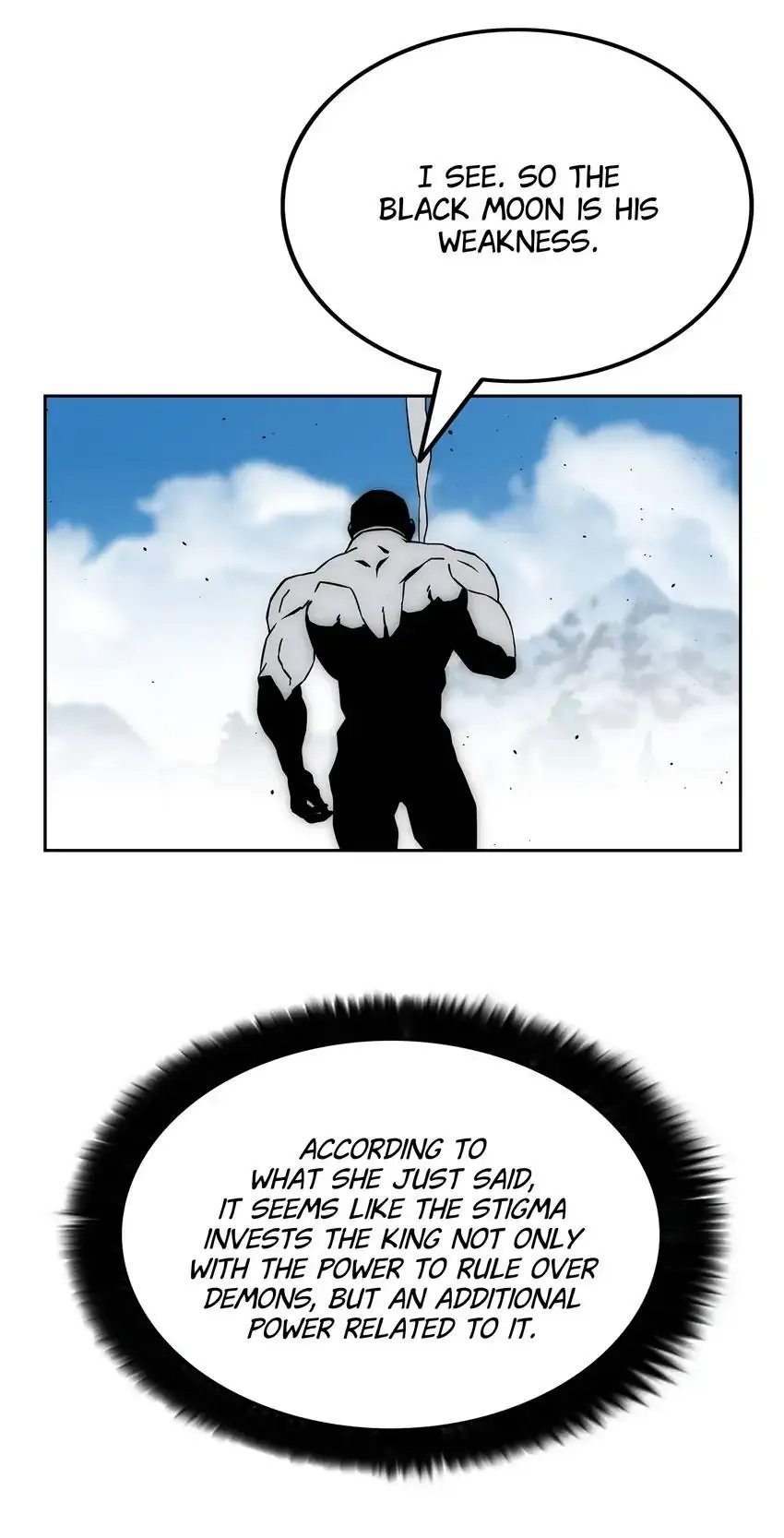 Evil Hunter Chapter 35 page 36 - 