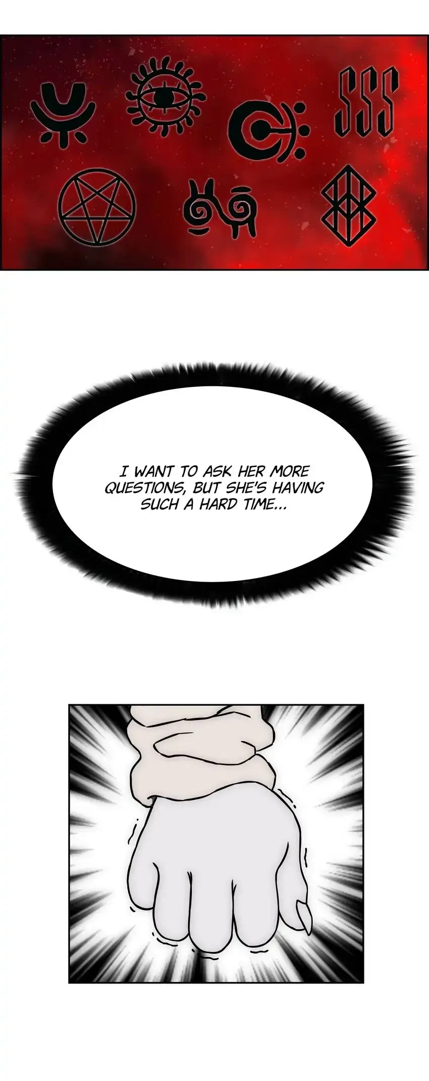 Evil Hunter Chapter 35 page 37 - 