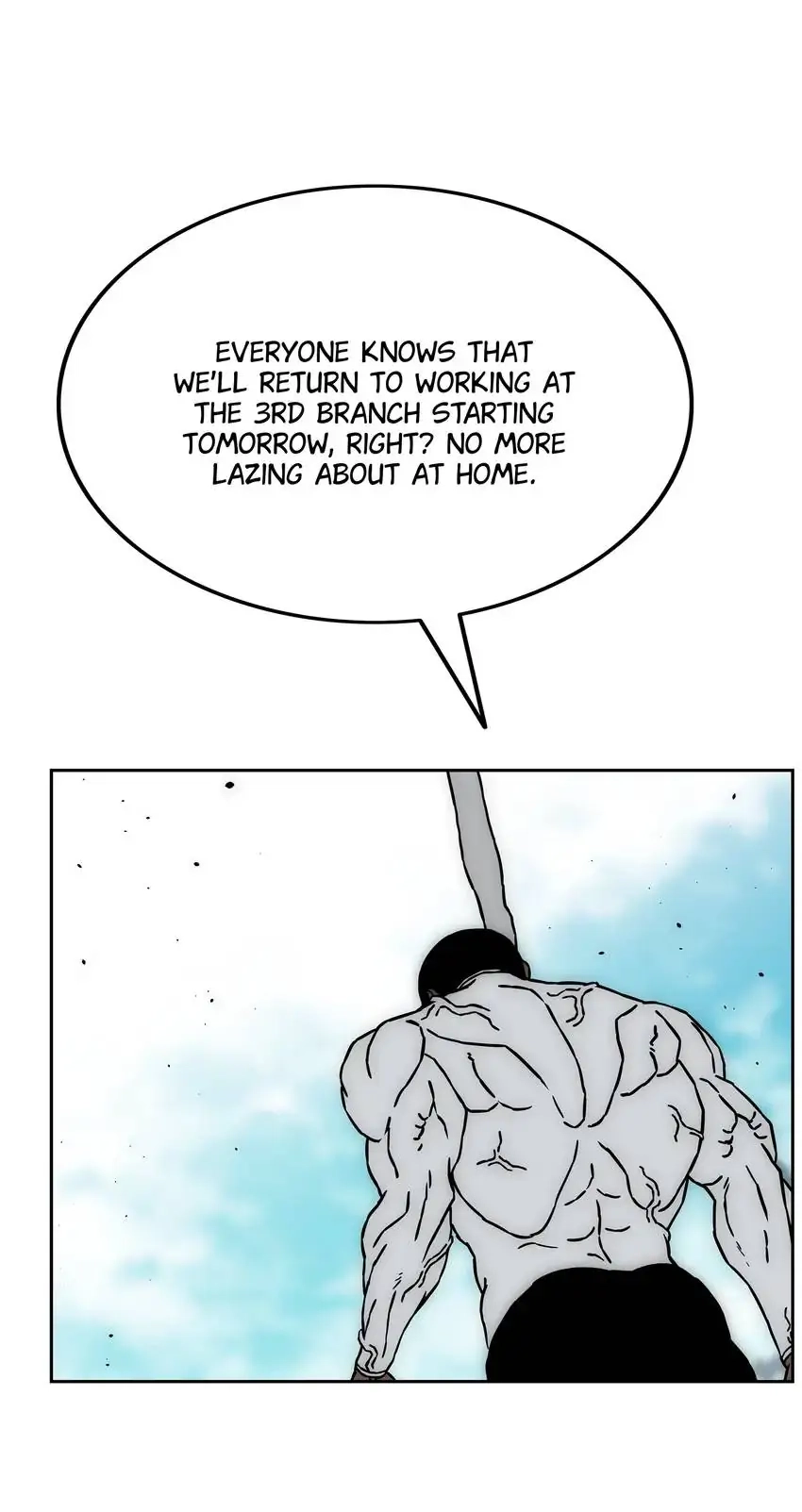 Evil Hunter Chapter 35 page 38 - 