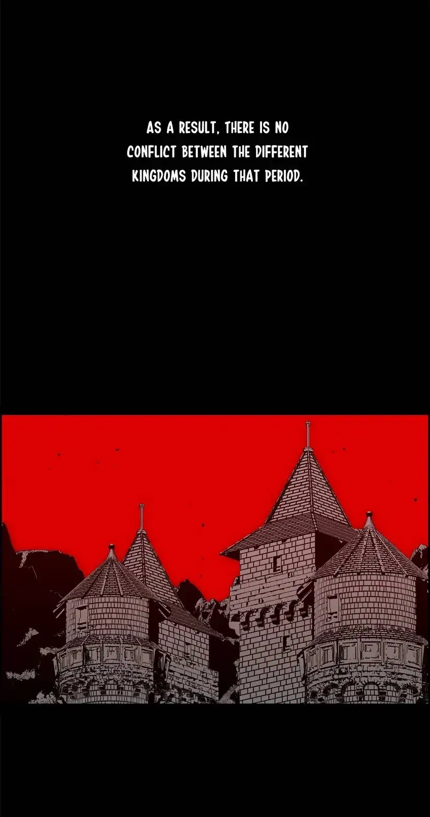 Evil Hunter Chapter 35 page 5 - 
